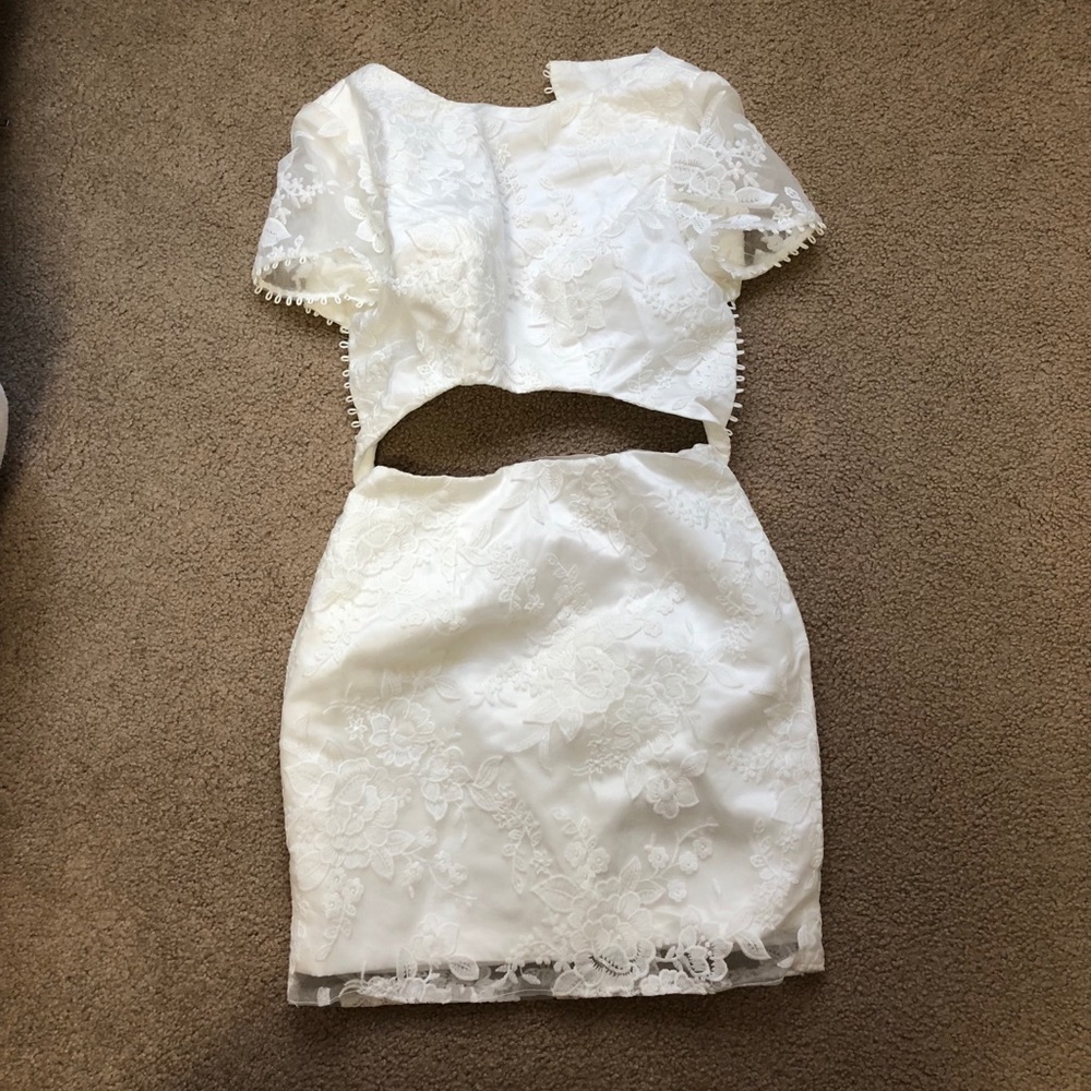 Formal/Homecoming Dress